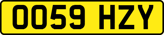 OO59HZY