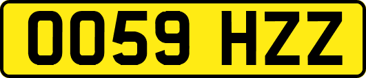 OO59HZZ