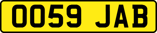 OO59JAB