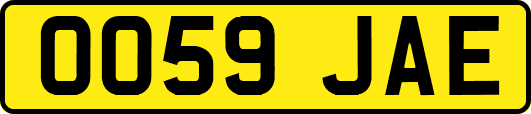 OO59JAE