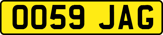 OO59JAG
