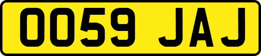 OO59JAJ