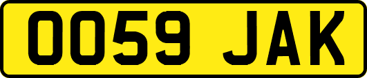 OO59JAK