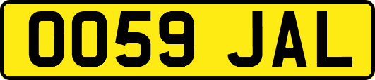 OO59JAL