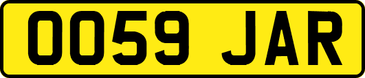 OO59JAR