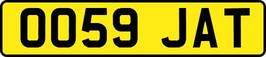 OO59JAT
