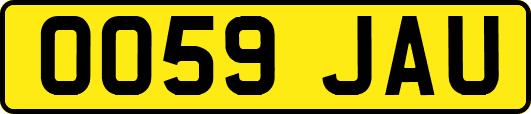 OO59JAU