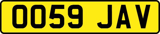 OO59JAV