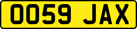 OO59JAX