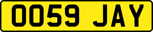 OO59JAY