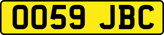 OO59JBC