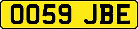 OO59JBE
