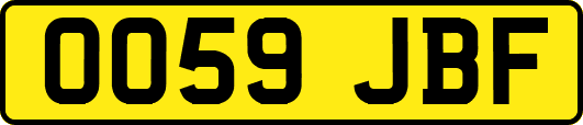OO59JBF