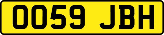OO59JBH