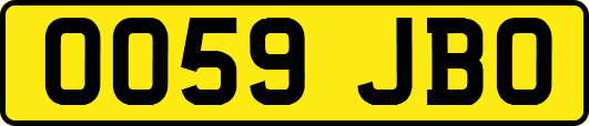 OO59JBO