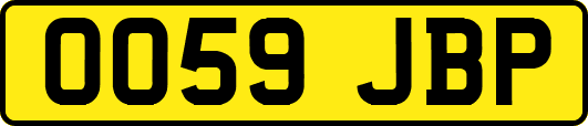 OO59JBP