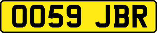 OO59JBR
