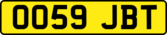 OO59JBT