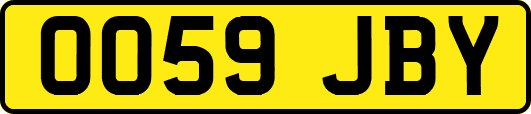 OO59JBY