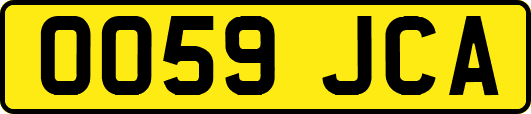 OO59JCA