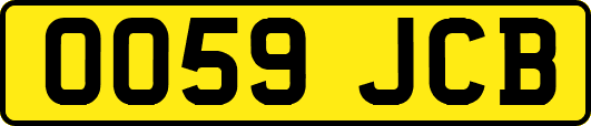 OO59JCB