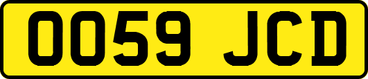 OO59JCD
