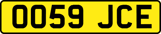 OO59JCE