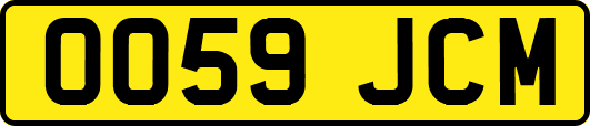 OO59JCM