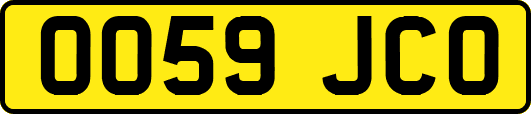 OO59JCO
