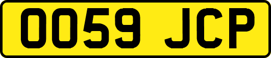 OO59JCP