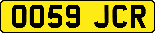 OO59JCR