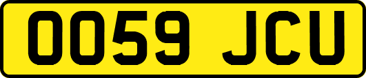 OO59JCU
