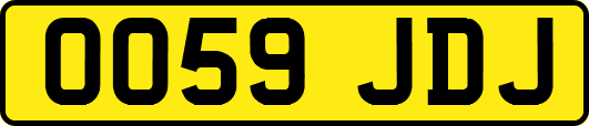 OO59JDJ