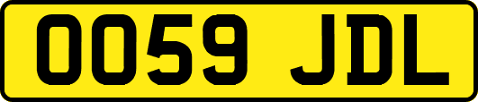 OO59JDL