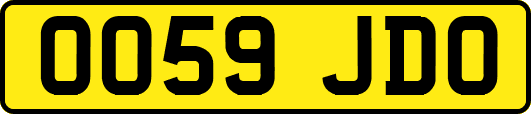 OO59JDO