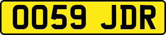 OO59JDR