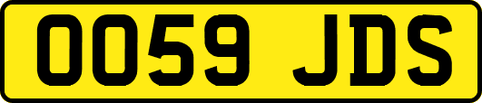 OO59JDS
