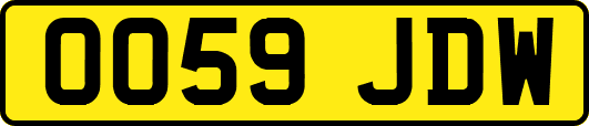 OO59JDW