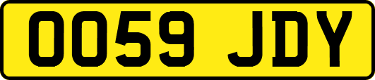 OO59JDY