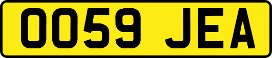 OO59JEA