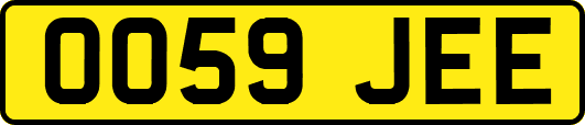OO59JEE