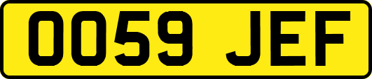 OO59JEF