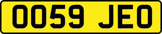 OO59JEO