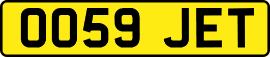 OO59JET