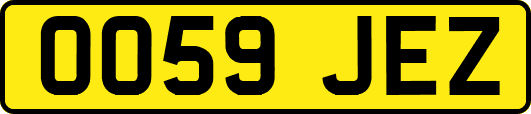 OO59JEZ