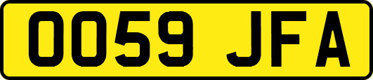 OO59JFA