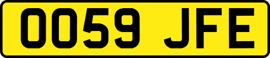 OO59JFE