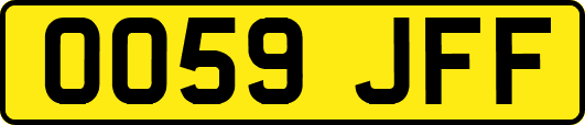 OO59JFF