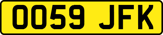OO59JFK