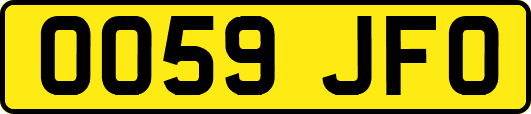 OO59JFO